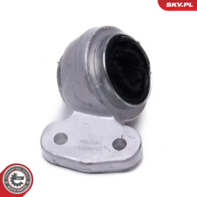 Boccola braccio per BMW Serie 3 (E46) Z4 (E86 E85) 31126756063