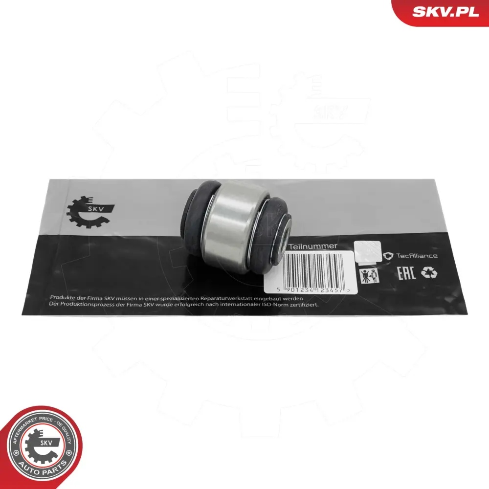 Boccola braccio per BMW Serie 3 (E93) 1 (E88) 4 (F33) 2 (F23) 33 32 6 756 249