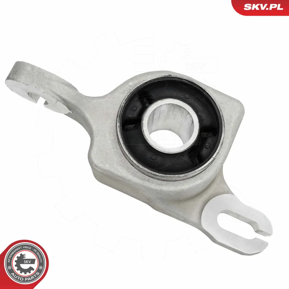Boccola braccio per Mercedes Classe M (W164) Gl-class (X164) 1643300843