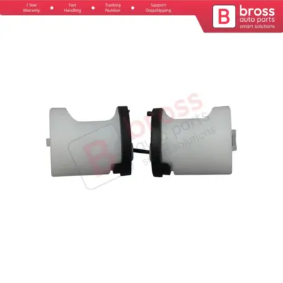 Boccola Selettore Leva Cambio per Renault 19 Megane Clio Kangoo Laguna Scenic