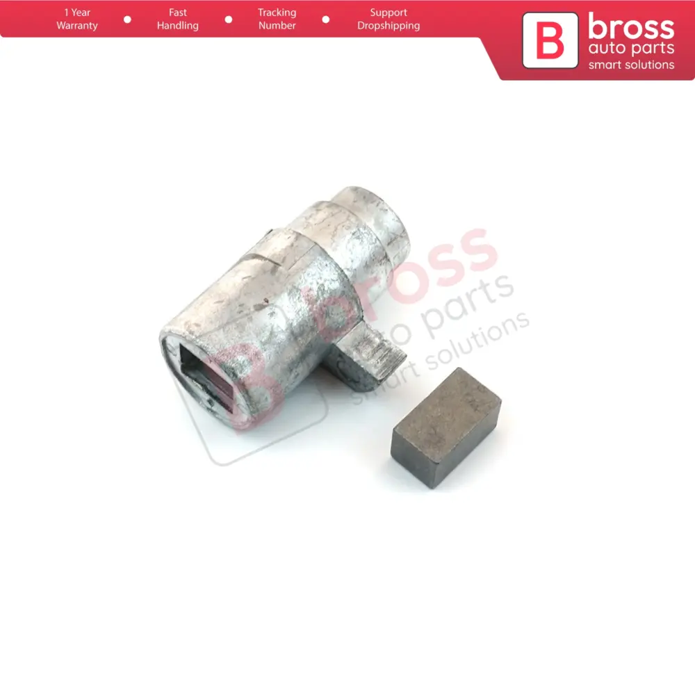 Boccola Supporto Regolazione Bracciolo Anteriore Sinistro per VW Transporter T5