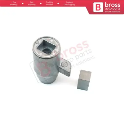 Boccola Supporto Regolazione Bracciolo Destra 7h0881082 per VW Transporter T5