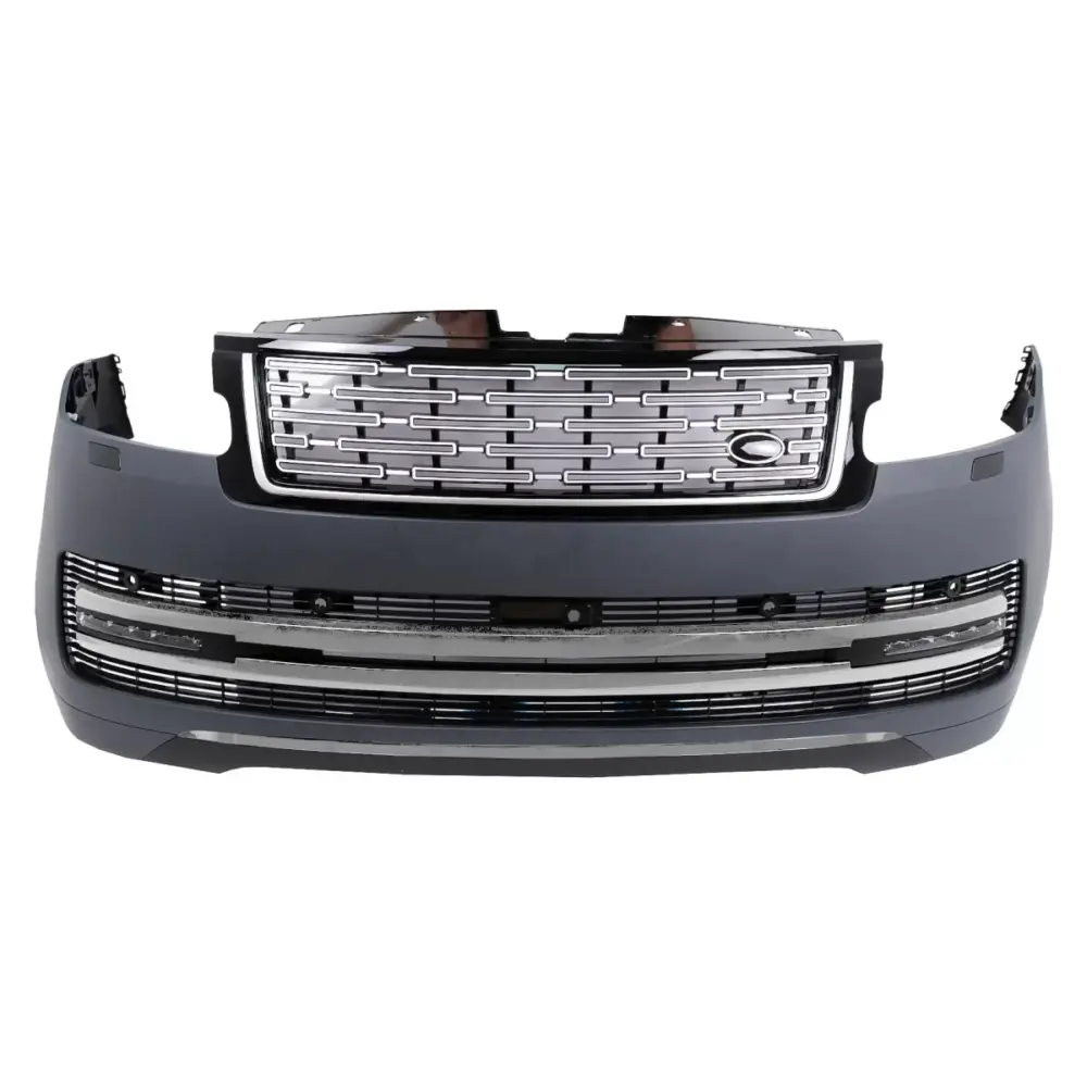 Body Kit Anteriore Conversione Design 2023 per Range Rover Vogue Iv L405