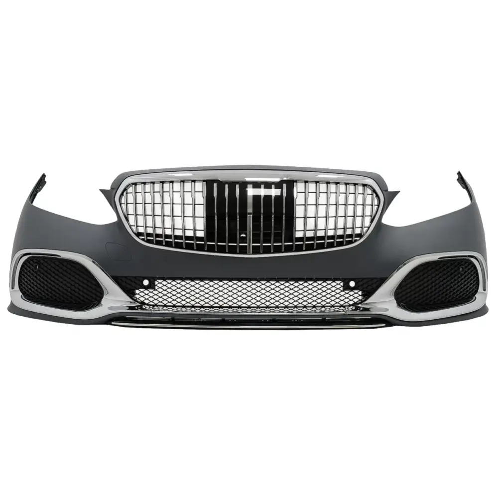 Body Kit Anteriore e Posteriore per Mercedes Classe E W212 Facelift 2013-2016