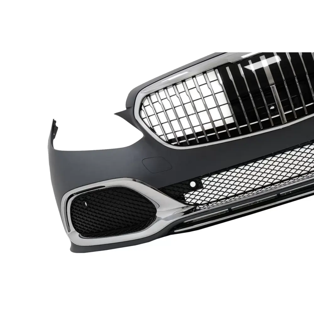 Body Kit Anteriore e Posteriore per Mercedes Classe E W212 Facelift 2013-2016