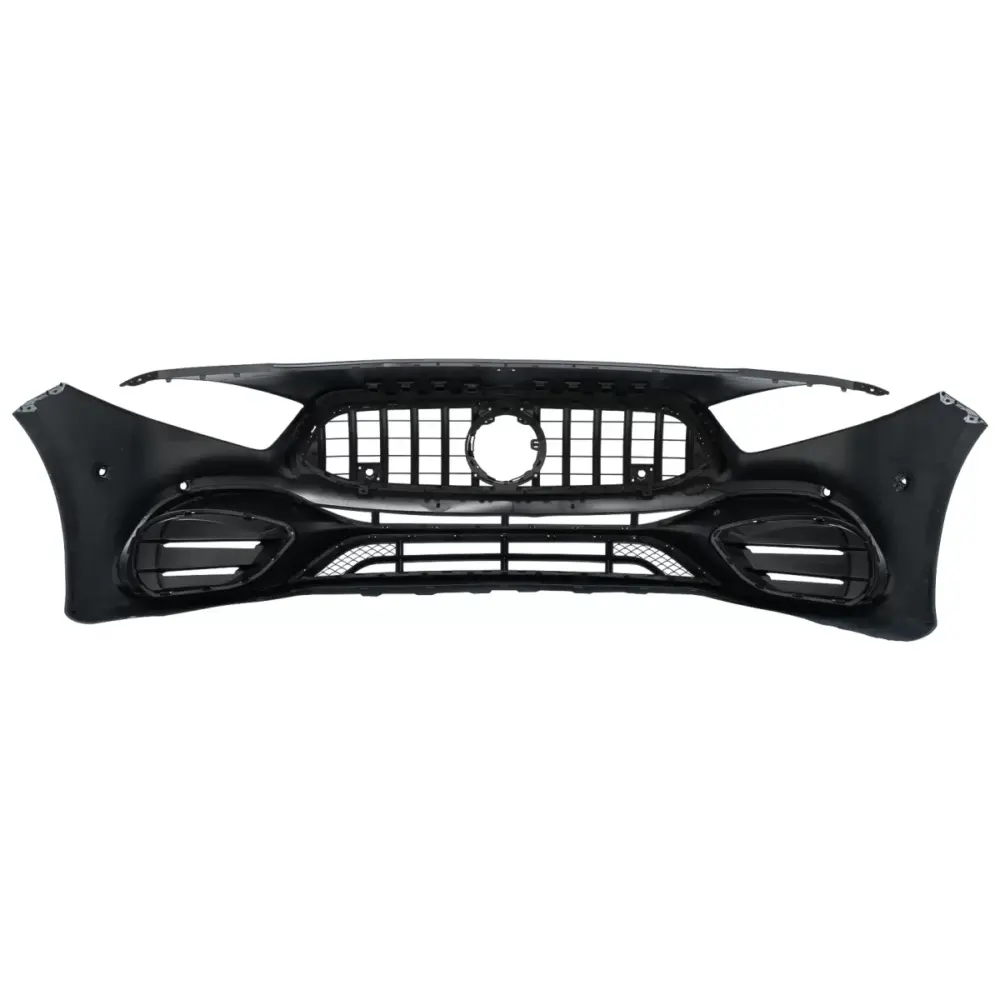 Body Kit Completo Anteriore Posteriore Mercedes Classe A W177 2018-2022 A45