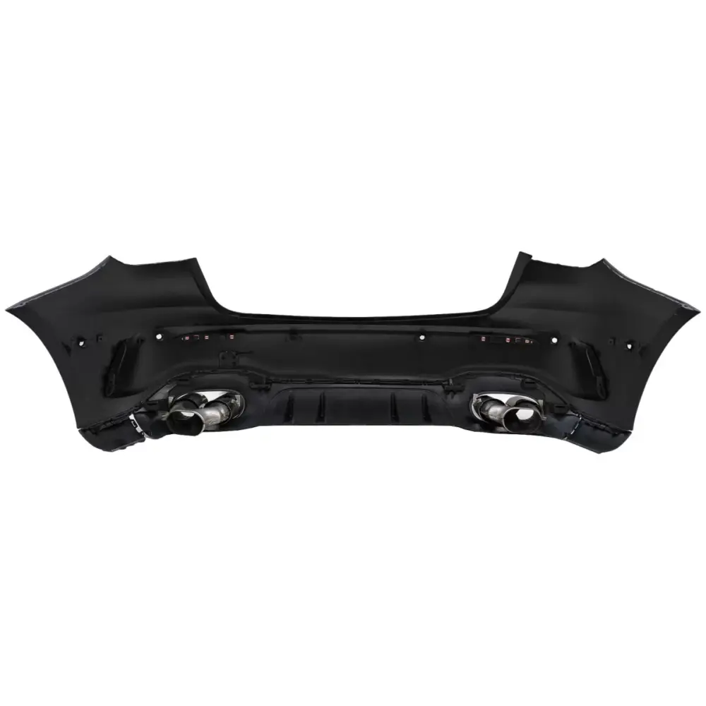 Body Kit Completo Anteriore Posteriore Mercedes Classe A W177 2018-2022 A45