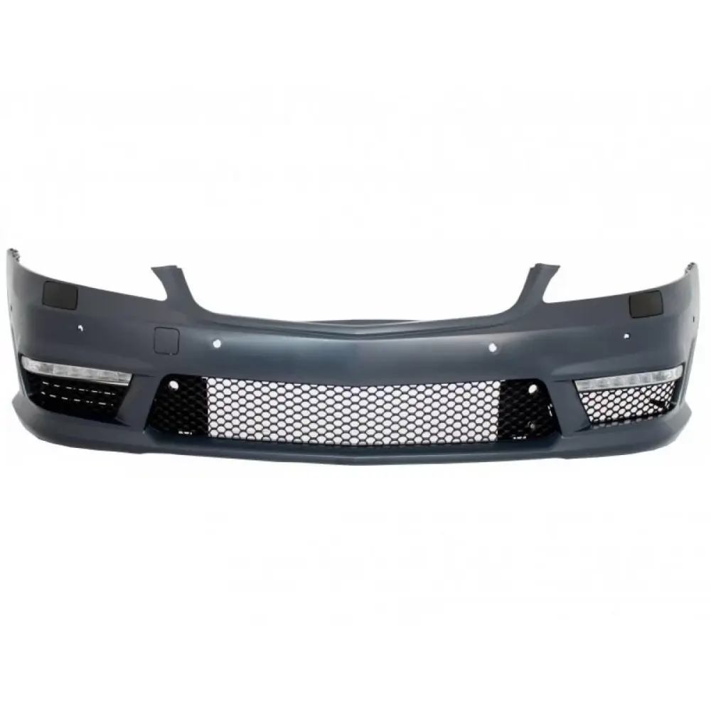 Body Kit Completo Anteriore Posteriore S65 Look per Mercedes Classe S W221 06-13
