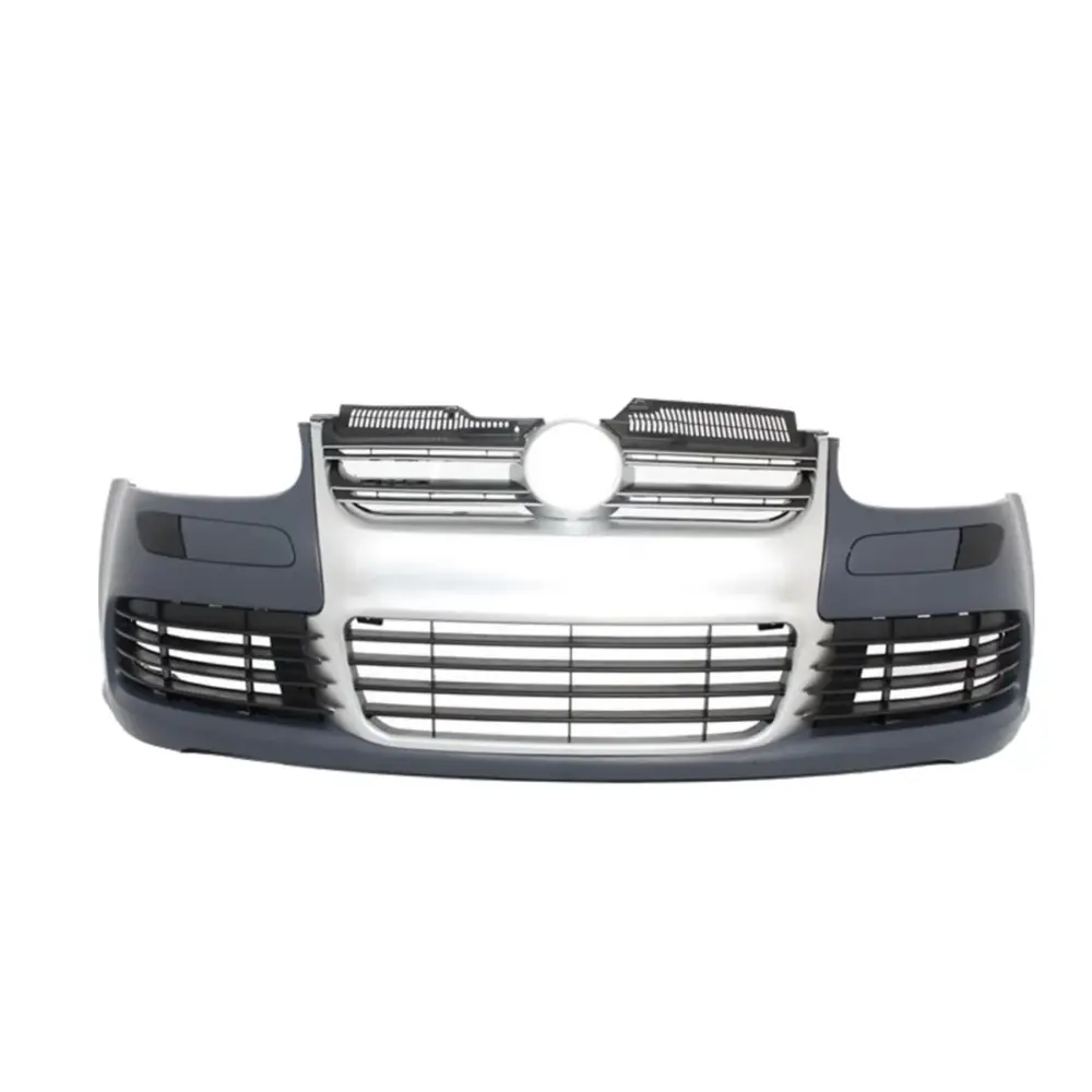 Body Kit Completo con Scarico per Volkswagen Golf 5 V 3D 5D 2003-2007 R32