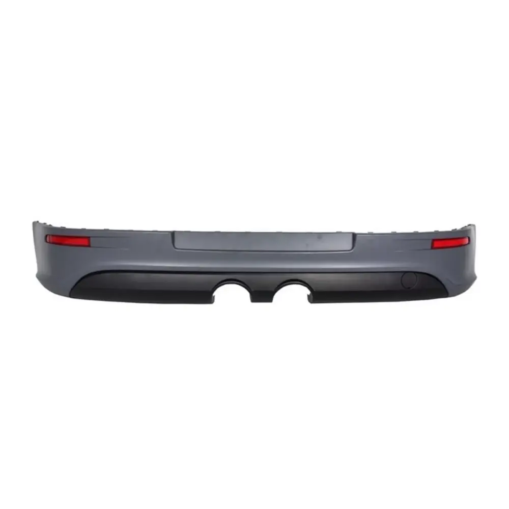 Body Kit Completo con Scarico per Volkswagen Golf 5 V 3D 5D 2003-2007 R32