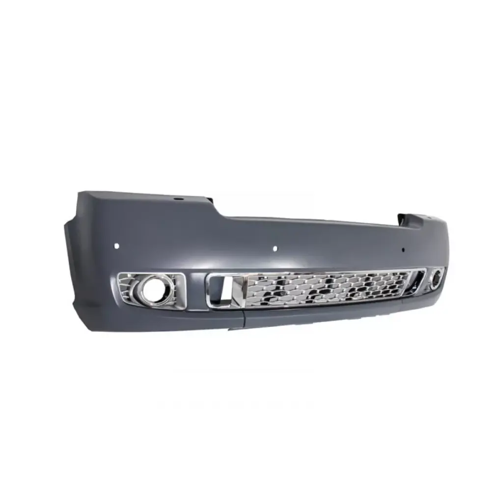 Body Kit Completo Design Autobiography per Land Range Rover Vogue L322