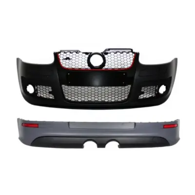 Body Kit Completo GTI R32 Design per Volkswagen Golf 5 MK5 2003-2007