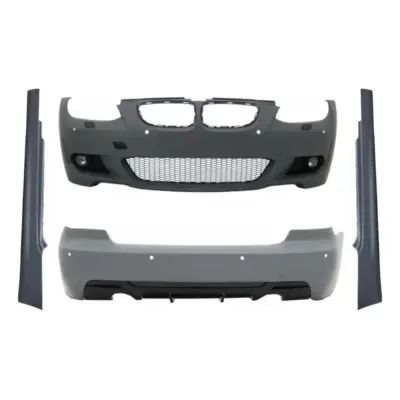 Body Kit Completo M Design per BMW Serie 3 E92 E93 2006-2009 Coupe Cabrio
