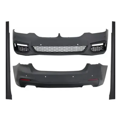 Body Kit Completo M-tech per BMW Serie 5 G30 2017-2019