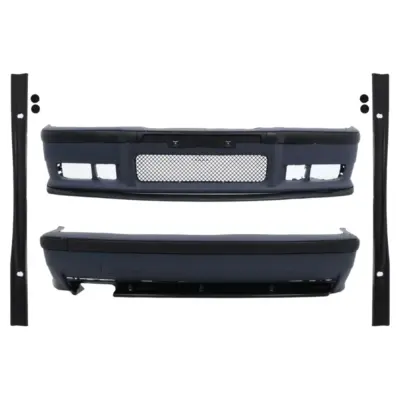 Body Kit Completo M3 Design per BMW Serie 3 E36 1992-1998