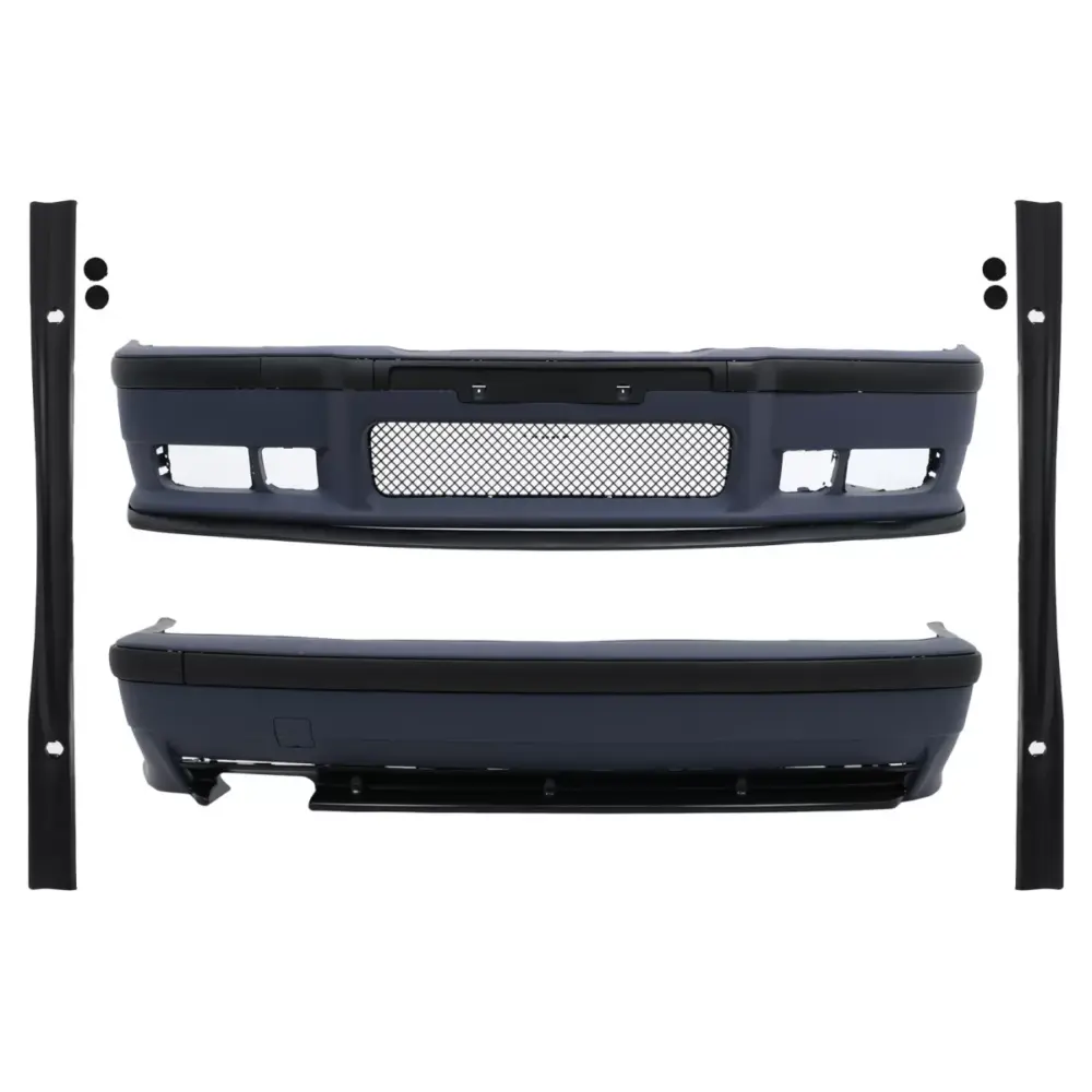 Body Kit Completo M3 Design per BMW Serie 3 E36 1992-1998