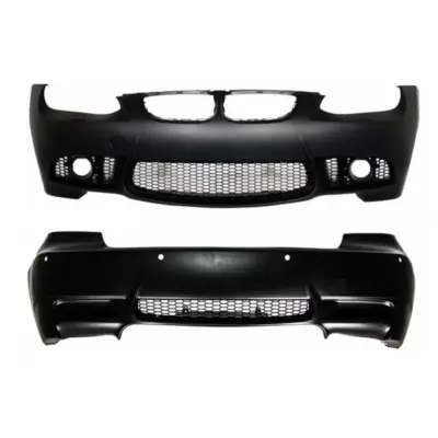 Body Kit Completo M3 Design per BMW Serie 3 E92 Coupé Cabrio 2006-2009
