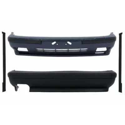 Body Kit Completo M5 Design per BMW Serie 5 E34 Berlina Touring 1987-1995