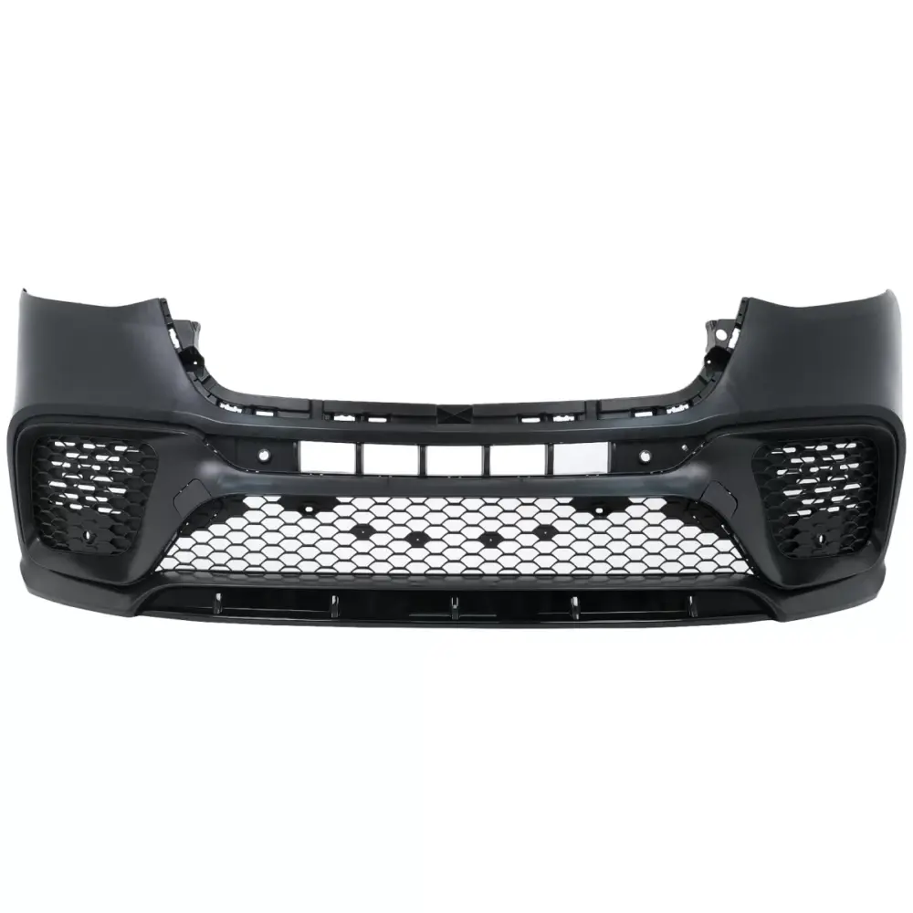 Body Kit Completo Paraurti per Mercedes Sprinter W907 W910 6.9m 2019-2021