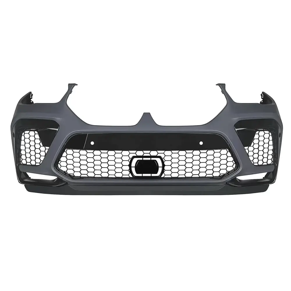 Body Kit Completo Paraurti Sportivi per BMW X6 G06 2019-2023 X6M Design