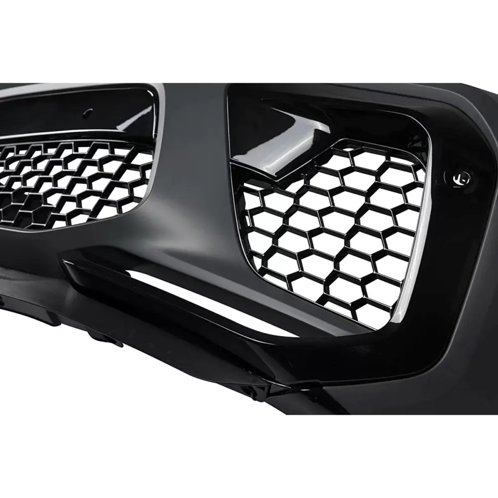 Body Kit Completo Paraurti Sportivi per BMW X6 G06 2019-2023 X6M Design