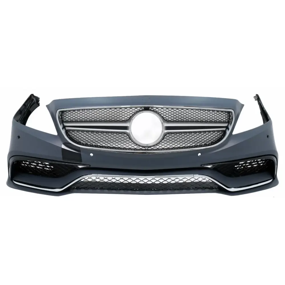 Body Kit Completo Paraurti Sportivi per Mercedes CLS C218 W218 2011-2018 AMG
