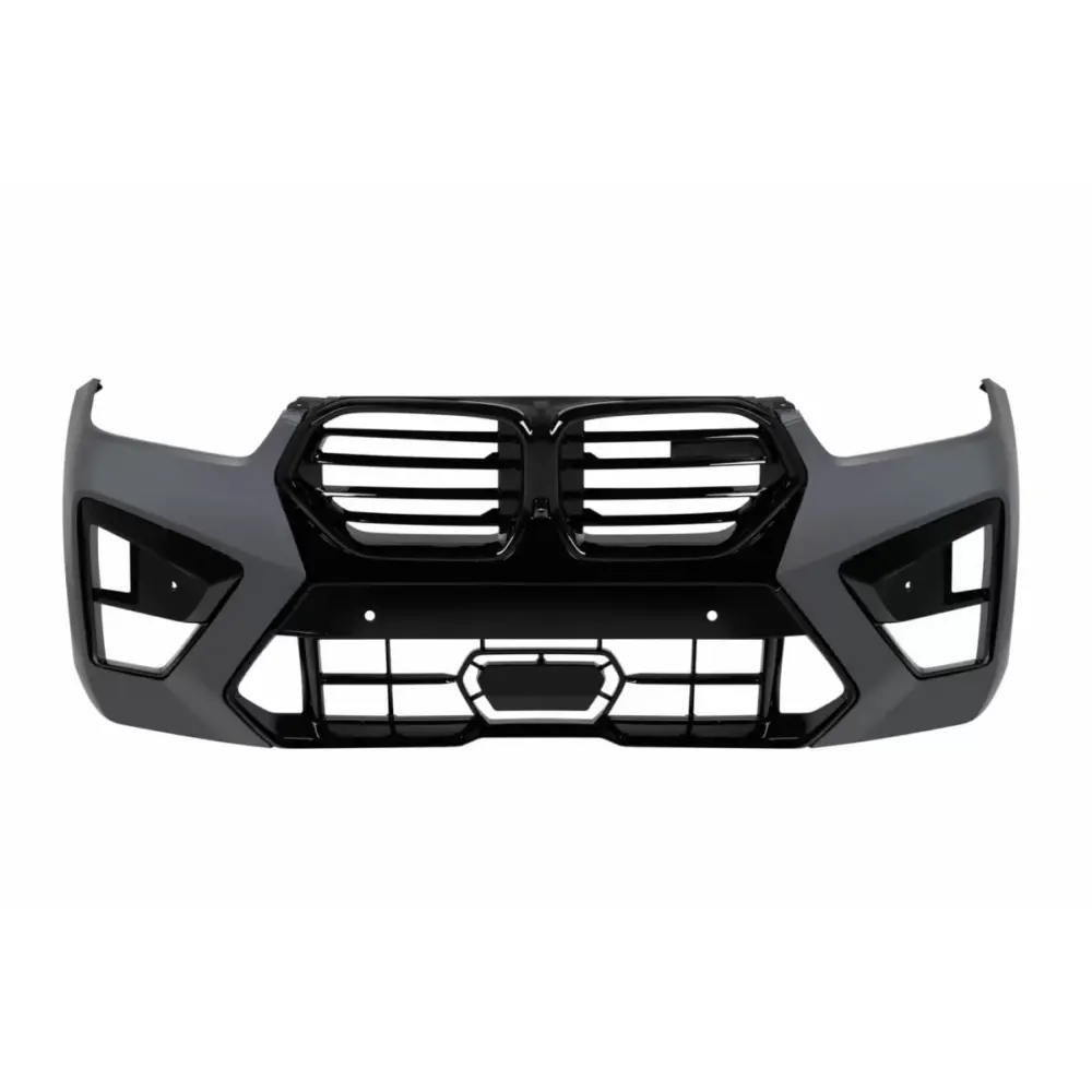 Body Kit Completo per BMW X6 G06 2019-2023 Conversione LCI 2023 X6M Design