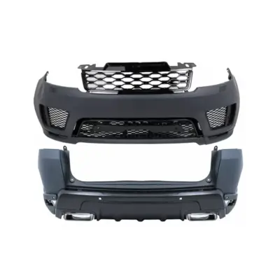 Body Kit Completo per Land Range Rover Sport L494 2013-2017 Conversione Design