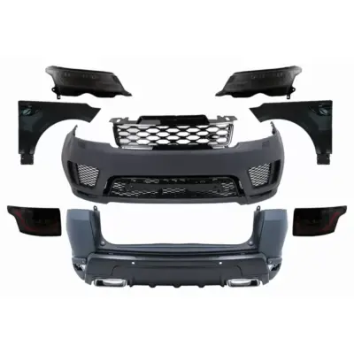 Body Kit Completo per Land Range Rover Sport L494 2013-2017 Conversione Design