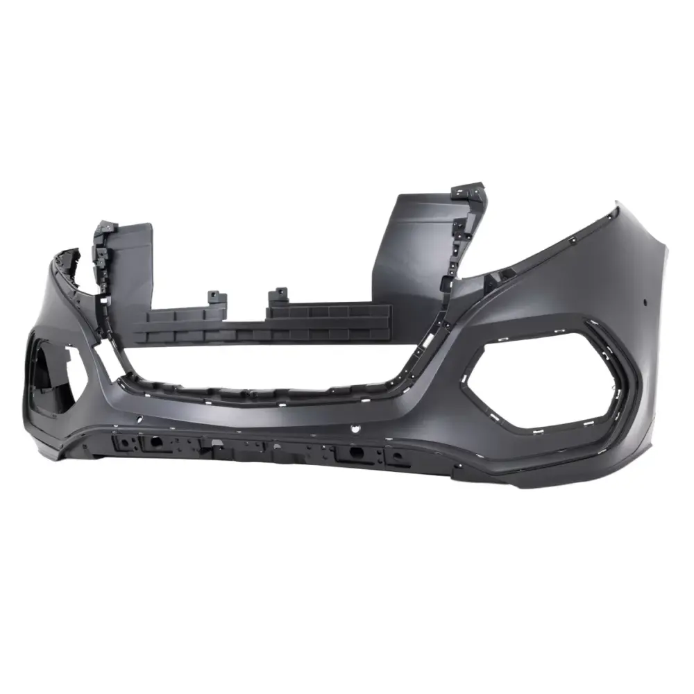 Body Kit Completo per Mercedes Vito 2016-2023 Conversione Design 2024