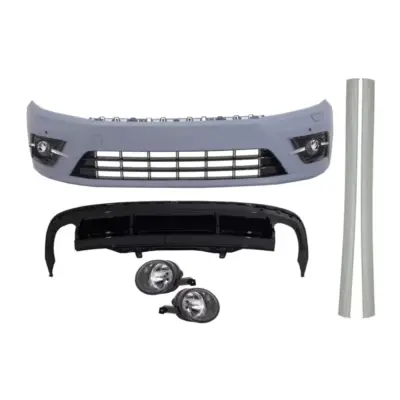 Body Kit Completo R-line per Volkswagen Passat Cc Facelift 2012-2016