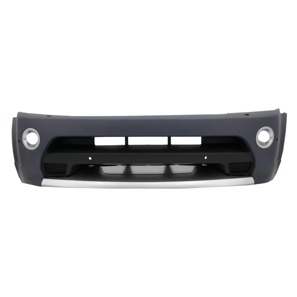 Body Kit con Parafanghi Anteriori per Land Range Rover Sport L320 2009-2013