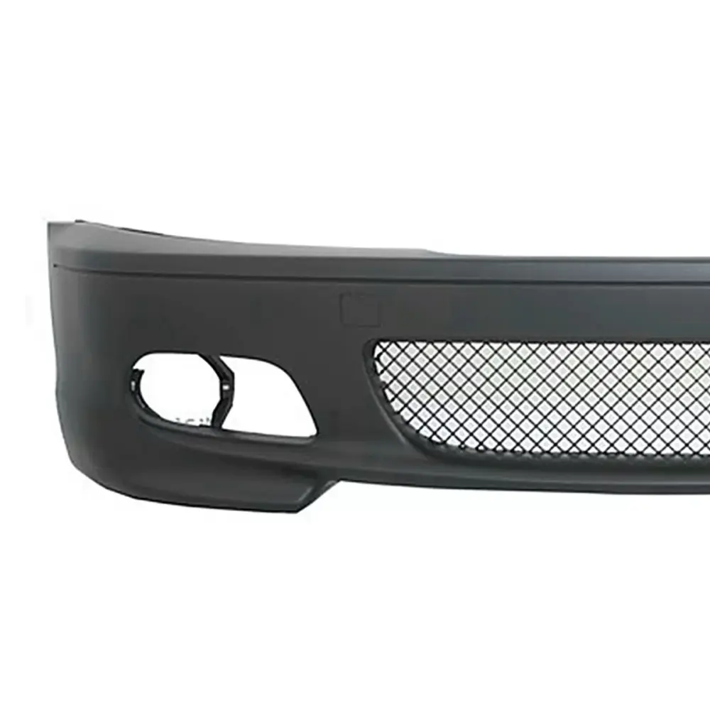 Body Kit M-technik Design per BMW Serie 3 E46 Coupe Cabrio 1998-2005