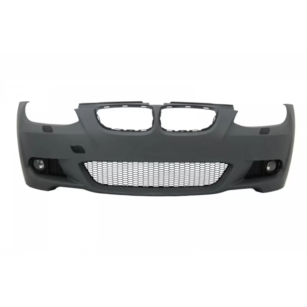 Body Kit M-technik Look per BMW Serie 3 E92 E93 Coupe Cabrio 2006-2009