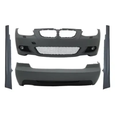 Body Kit M-technik Look per BMW Serie 3 E92 E93 Coupe Cabrio 2006-2009