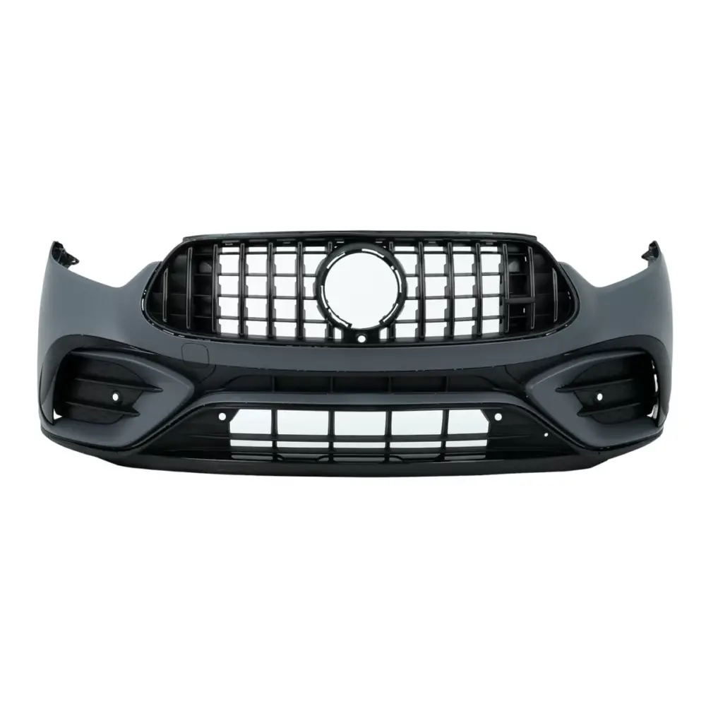 Body Kit Paraurti Sportivi GLC63 Design per Mercedes Classe GLC X254 SUV 2022-up
