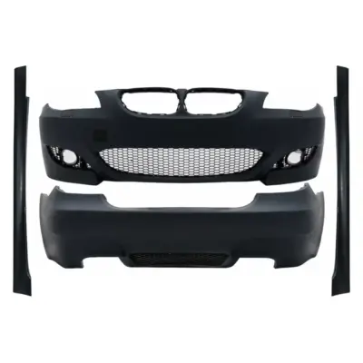 Body Kit Paraurti Sportivi M5 Design per BMW Serie 5 E60 2003-2010