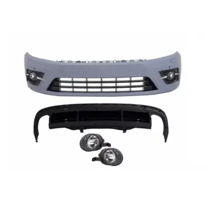 Body Kit Paraurti Sportivi R-line per Volkswagen Passat Cc Facelift 2012-2016