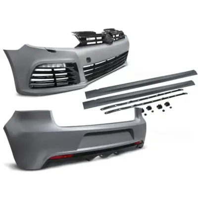 Body Kit Sportivo Completo per Volkswagen Golf 6