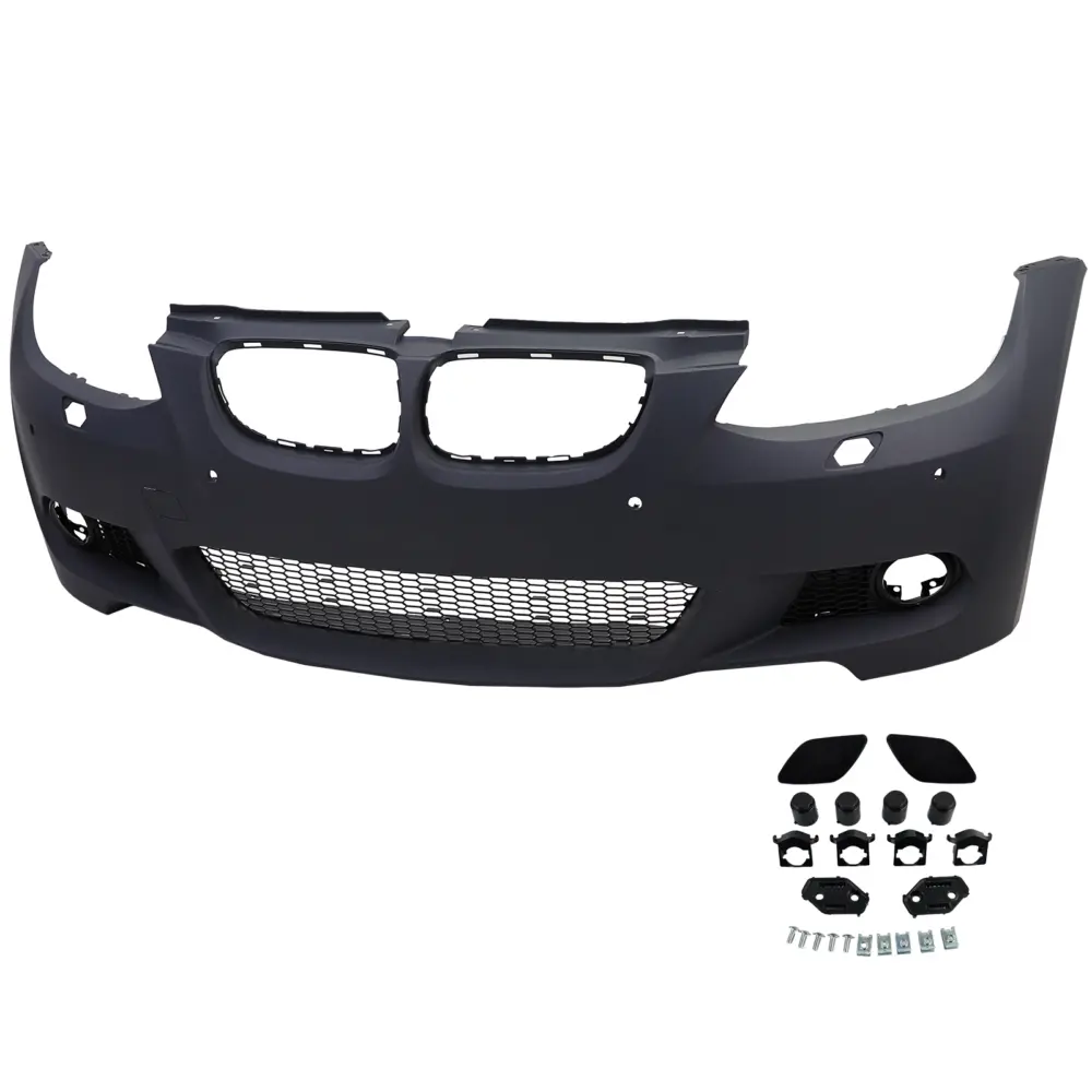Bodykit Sport Completo per BMW Serie 3 E92 E93 2006-2010 Pre-restyling