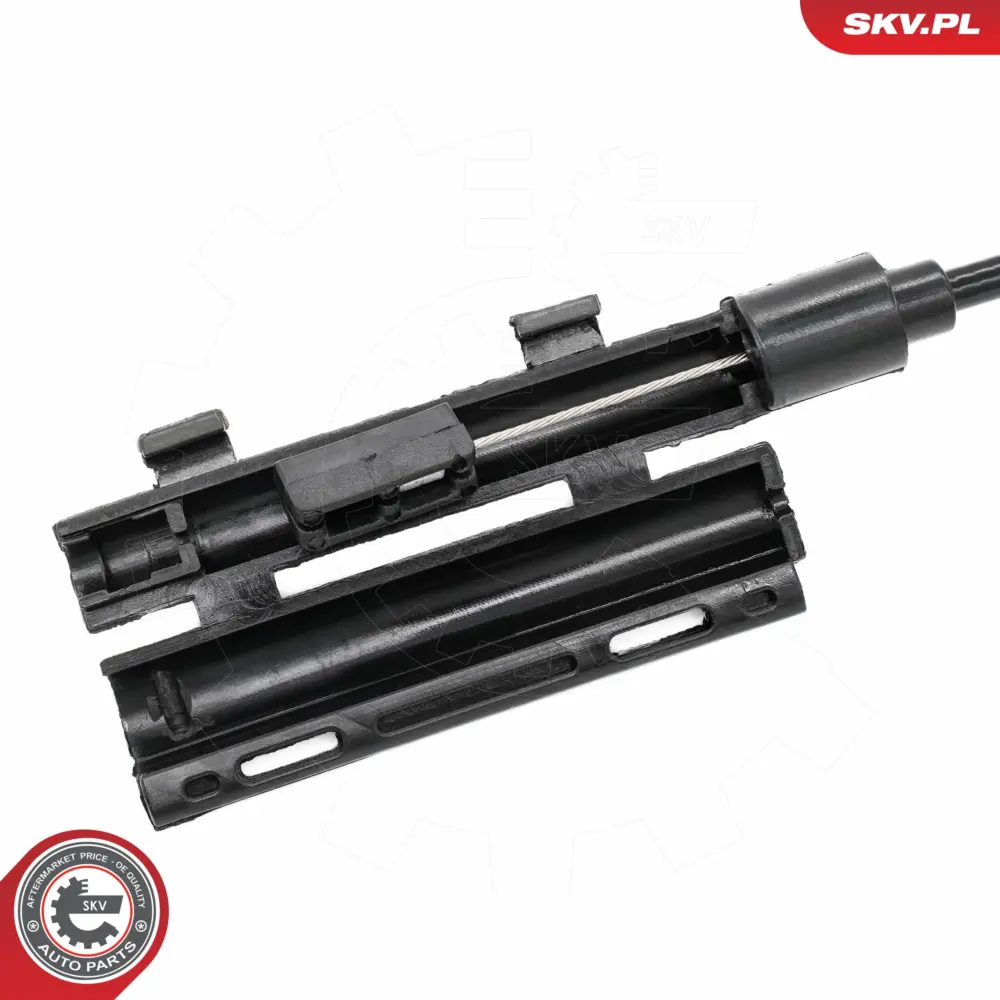Bonnet handle per BMW Serie 5 (E39) 51 23 8 190 754