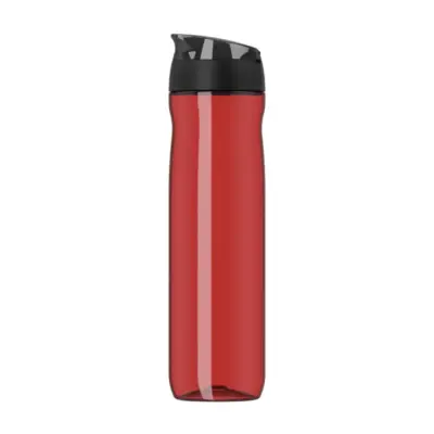 Borraccia Idratazione Omni Tritan 700ml Rossa Universale