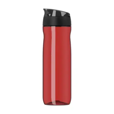 Borraccia Termica Omni Tritan 600ml Rossa Universale