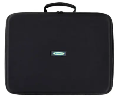 Borsa organizer portacavi custodia porta accessori ricarica auto elettrica