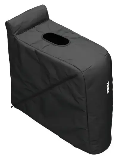 Borsa trasporto bici pieghevole custodia protettiva resistente impermeabile