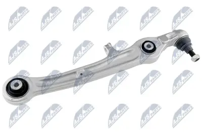 Braccio Anteriore Basso L/r per Audi A6 04