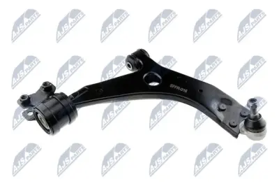 Braccio Anteriore Destro 21mm per Ford Focus Ii 06.03-11 C-max 03-10 Volvo C30