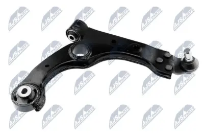 Braccio Anteriore Destro Basso per Alfa Romeo Giulietta 10