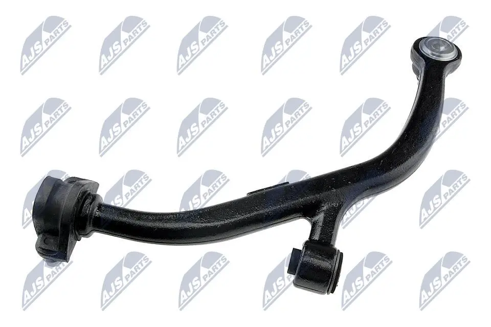Braccio Anteriore Destro Inferiore 16mm Sport per Citroen Saxo 96- Peugeot 106