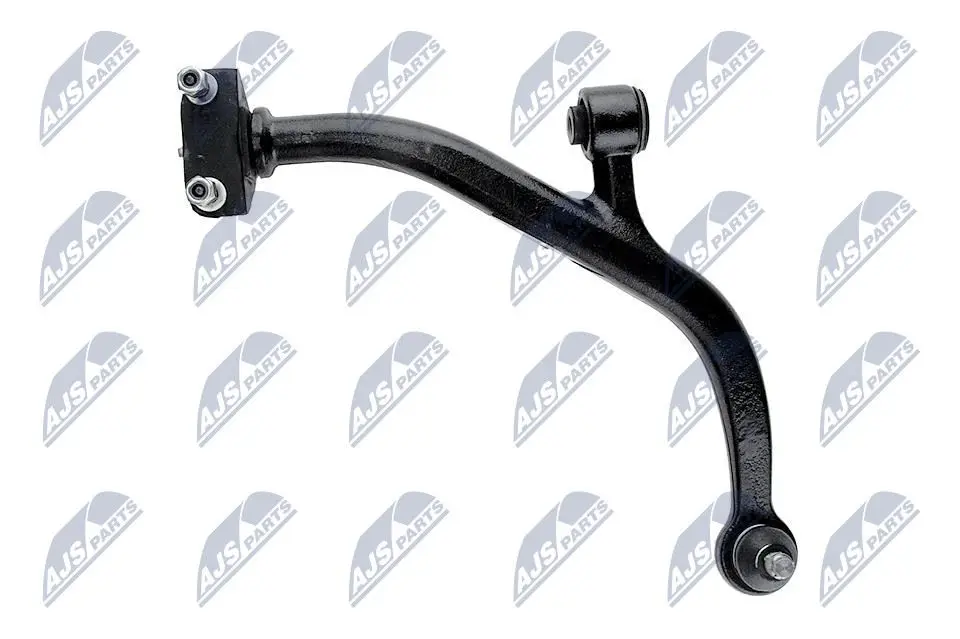 Braccio Anteriore Destro Inferiore 16mm Sport per Citroen Saxo 96- Peugeot 106